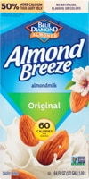 Almond Breeze Almond Milk Original