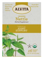 Alvita Organic Nettle Joint Support Tea