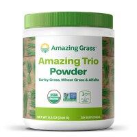 Amazing Grass Amazing Trio Powder