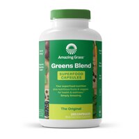 Amazing Grass Green SuperFood