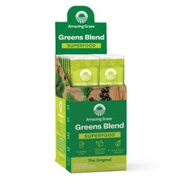 Amazing Grass Greens Blend Powder