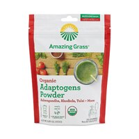 Amazing Grass Organic Adaptogens Powder