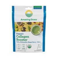 Amazing Grass Organic Collagen Smoothie Booster