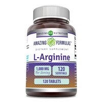 Amazing Nutrition Amazing Formulas L-Arginine