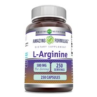 Amazing Nutrition Amazing Formulas L-Arginine