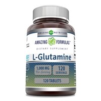 Amazing Nutrition Amazing Formulas L-Glutamine