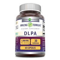 Amazing Nutrition DLPA