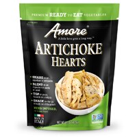 Amore Artichoke Hearts Herb