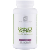 Amy Myers MD Complete Enzymes