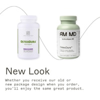 Amy Myers MD OsteoDura