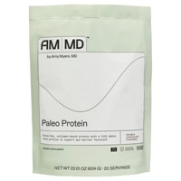 Amy Myers MD Paleo Protein Double Chocolate