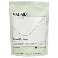 Amy Myers MD Paleo Protein Mocha Latte
