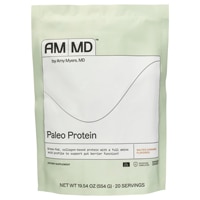 Amy Myers MD Paleo Protein Salted Caramel