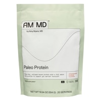 Amy Myers MD Paleo Protein Strawberries & Cream