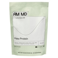 Amy Myers MD Paleo Protein Unflavored