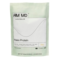 Amy Myers MD Paleo Protein Vanilla Bean