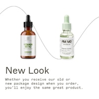 Amy Myers MD Vitamin D3-K2 Liquid
