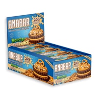 Anabar Protein Bar Monster Cookie Crunch