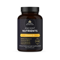 Ancient Nutrition Ancient Nutrients Vitamin D