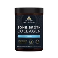 Ancient Nutrition Bone Broth Collagen™ Vanilla