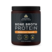 Ancient Nutrition Bone Broth Protein Butternut Squash