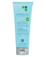 Andalou Naturals Clarifying Yuzu Grapefruit Body Lotion