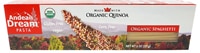 Andean Dream Organic Royal Quinoa Pasta Spaghetti