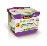 Annie Chun's Sticky White Rice