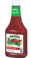 Annie's Organic Ketchup