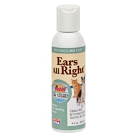 Ark Naturals Ears All Right Cleaning Lotion
