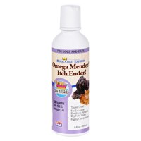 Ark Naturals Royal Coat Express Omega Mender! Itch Ender!
