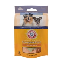 Arm & Hammer CompleteCare Dental Mints Beef