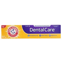 Arm & Hammer Dental Care Naturally Powered by Baking Soda Pure Mint