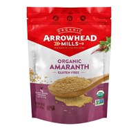 Arrowhead Mills Organic Amaranth Gluten Free