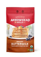Arrowhead Mills Pancake Mix Buttermilk