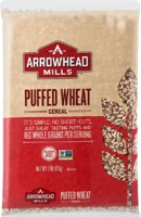 Arrowhead Mills Puffed Wheat Cereal