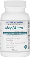 Arthur Andrew Medical Inc. Mag3Ultra