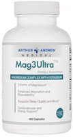 Arthur Andrew Medical Inc. Mag3Ultra