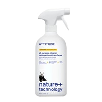 Attitude All Purpose Cleaner Citrus Zest