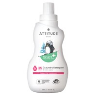 Attitude Baby Laundry Detergent Unscented