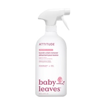 Attitude Baby Leaves Laundry Stain Remover Unscented