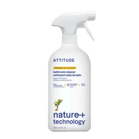 Attitude Bathroom Cleaner Citrus Zest