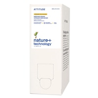 Attitude Bathroom Cleaner Eco Refill Citrus Zest