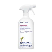 Attitude Bathroom Cleaner Unscented