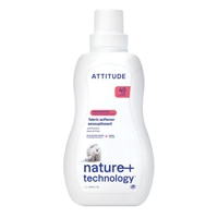 Attitude Fabric Softener Pink Grapefruit 40 Loads