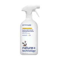 Attitude Laundry Stain Remover Citrus Zest