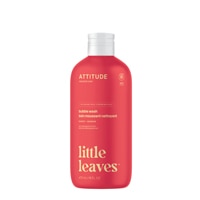 Attitude Little Leaves Bubble Wash - Mango
