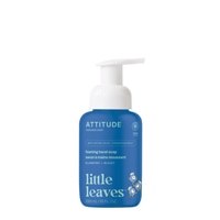 Attitude Little Leaves Foaming Hand Soap Blueberry