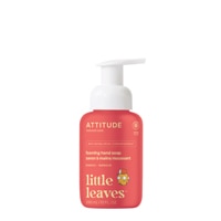 Attitude Little Leaves Foaming Hand Soap Mango