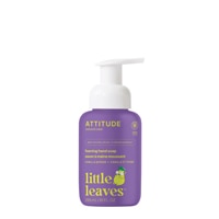 Attitude Little Leaves Foaming Hand Soap Vanilla & Pear